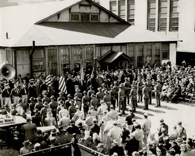 YesteryearAltoona Canteen News, Sports, Jobs Altoona Mirror